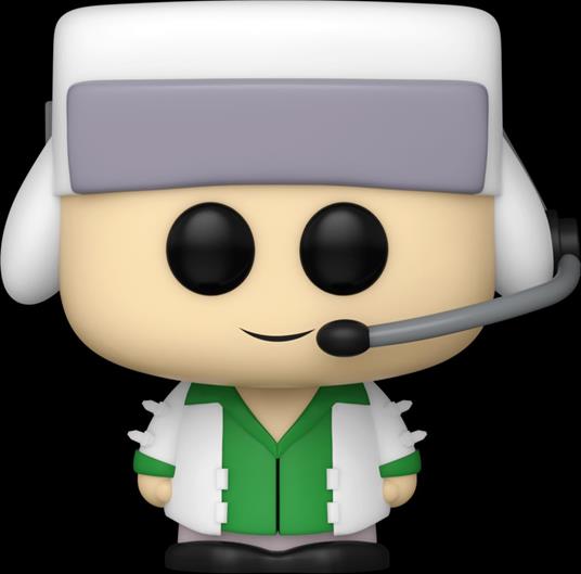 Pop! Vinyl Boyband Kyle - South Park Funko 65756 - 2