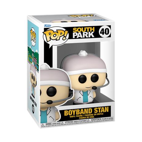 Pop! Vinyl Boyband Stan - South Park Funko 65757