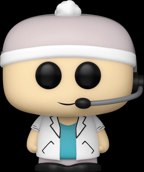 Pop! Vinyl Boyband Stan - South Park Funko 65757 - 2