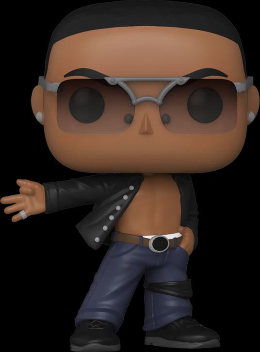 POP Albums: Usher- 8701 - 2