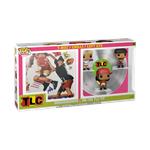 Funko Pop! Album (Deluxe) Tlc- Oooh On The Tlc Tip 65776