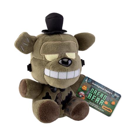 Plush Dreadbear - Five Nights At Freddy'S Funko 65797
