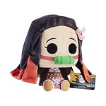 FUNKO PLUSH Demon Slayer Nezuko 18cm