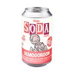 Vinyl Soda Demogorgon - Stranger Things Soda Funko 65941