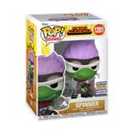 Convention Pop! Vinyl Spinner - My Hero Academia Funko 65966