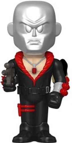 G.I Joe: Funko Pop! Soda - Destro