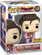 Funko Pop - Spider-Man Across The Spiderverse
