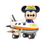 Mickey In The 