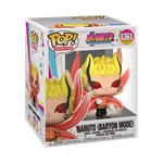 Super POP! Boruto - Vinyl Figure Naruto (Baryon Mode) 15 cm