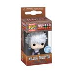 Hunter X Hunter: Funko Pop! Keychain - Killua W/ Yoyo