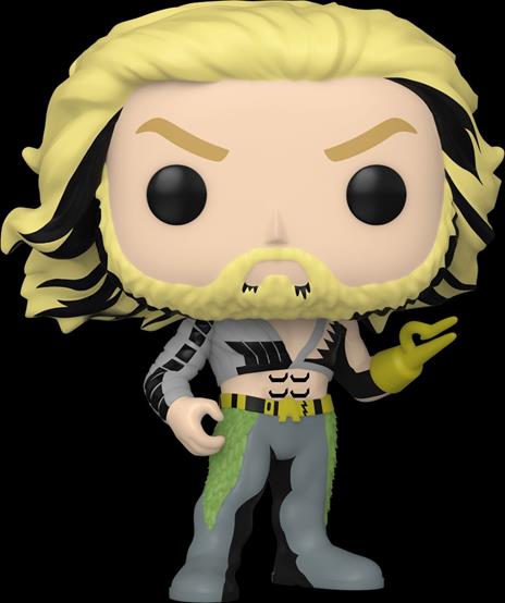 POP Heroes: JL Comic- Aquaman - 2