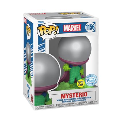 POP: Marvel- Mysterio 616(MT)(GW)