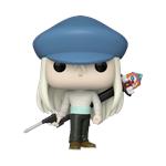 Funko Kite With Carbine - Hunter X Hunter
