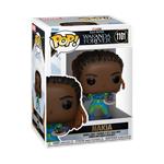 Pop! Vinyl Nakia - Black Panther: Wakanda Forever Funko 66716