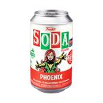 Funko Convention Vinyl Soda Phoenix - X-Men 67076