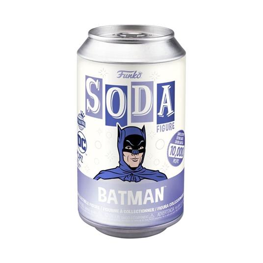 Dc Comics: Funko Pop! Vinyl Soda - Batman 66 (Styles May Vary)