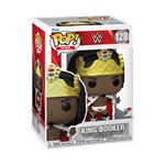 Funko Pop! Vinyl King Booker - Wwe 67397