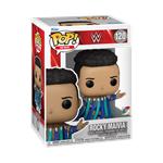 FUNKO POP WWE Rocky Maivia 120
