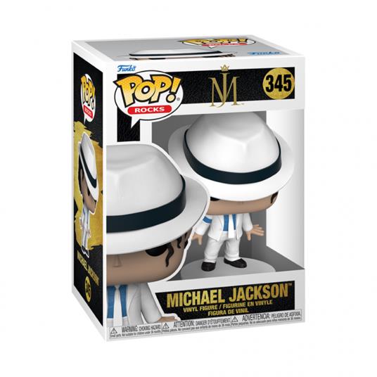 POP Rocks: Michael Jackson(Superbowl)