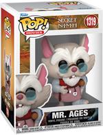 FUNKO POP The Secret of Nimh Mr. Ages