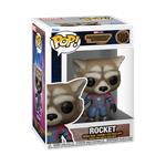 POP Vinyl: Guardians of the Galaxy 3- Rocket