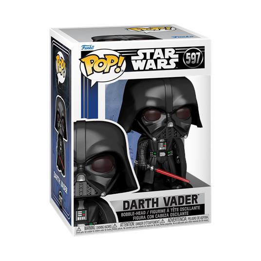 POP Star Wars: Star Wars NC- Darth Vader