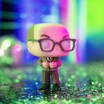 Funko Pop! Vinyl Colin Robinson - What We Do In The Shadows 67541