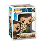 Funko Pop! Vinyl Aquaman - Aquaman And The Lost Kingdom 67565