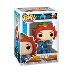 Funko Pop! Vinyl Mera - Aquaman And The Lost Kingdom 67570