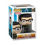 Funko Pop! Vinyl Dr. Shin - Aquaman And The Lost Kingdom 67573