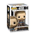 POP Vinyl: Obi-Wan Kenobi S2- Obi-Wan (battle pose)