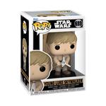 POP Vinyl: Obi-Wan Kenobi S2- Young Luke Skywalker