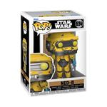 POP Vinyl: Obi-Wan Kenobi S2- Ned-B