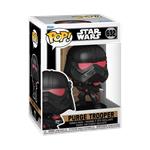 POP Vinyl: Obi-Wan Kenobi S2- Purge Trooper (battle pose)