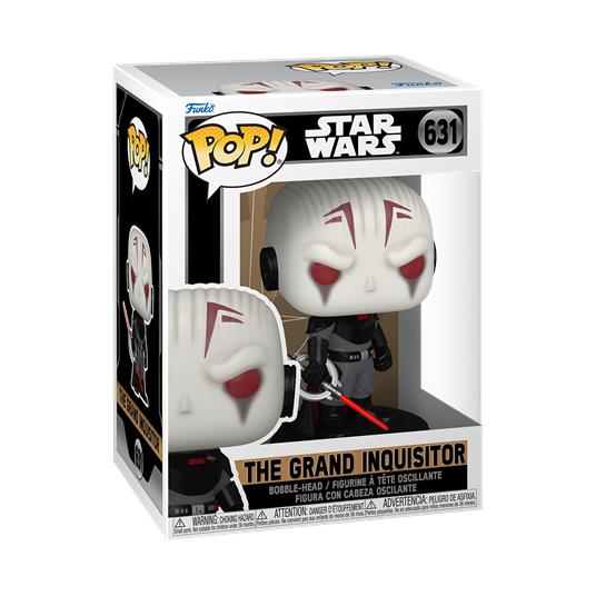 POP Vinyl: Obi-Wan Kenobi S2- Grand Inquisitor