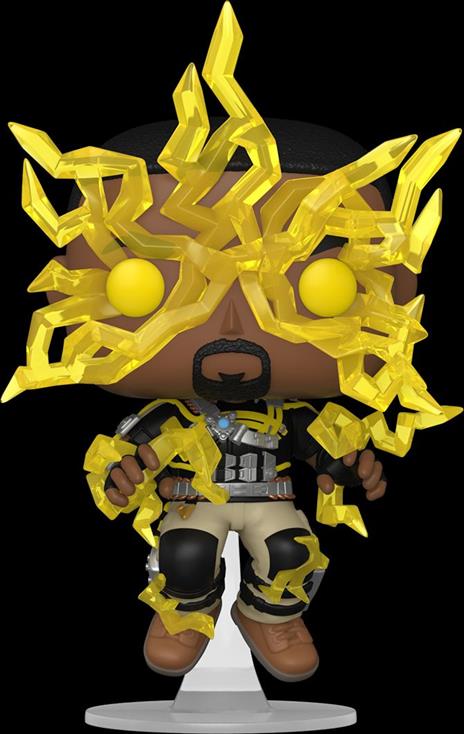 Pop! Vinyl Electro - Spider-Man: No Way Home Funko 67604 - 2