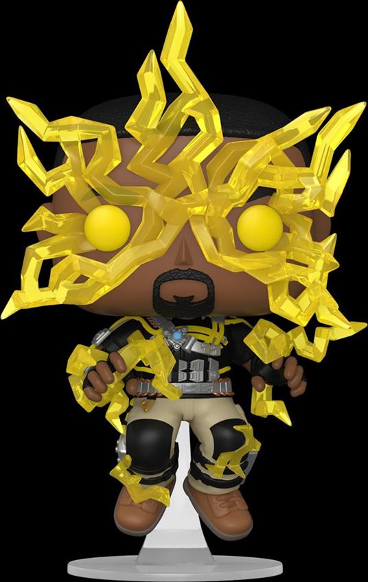 Pop! Vinyl Electro - Spider-Man: No Way Home Funko 67604 - 2