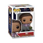 Pop! Vinyl Mj (With Box) - Spider-Man: No Way Home Funko 67609