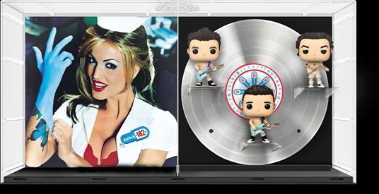 Pop! Album Blink-182 - Enema Of The State Pop! Album Funko 67836 - 2