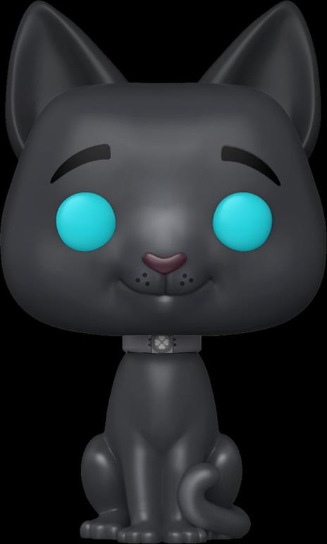 Pop! Vinyl Bob - Luck Funko 67861 - 2