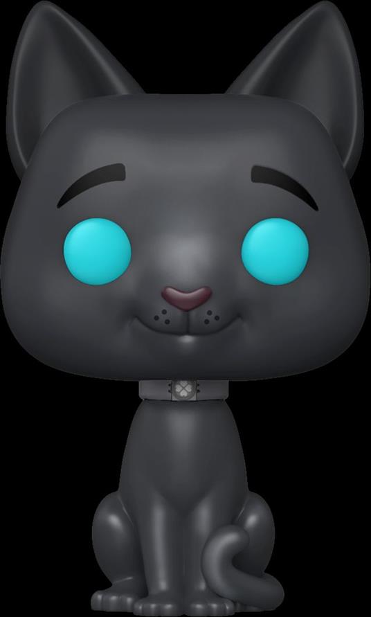 Pop! Vinyl Bob - Luck Funko 67861 - 2