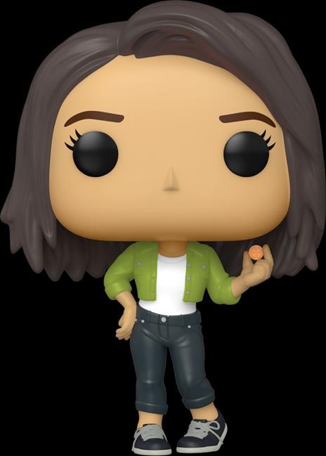 Pop! Vinyl Sam - Luck Funko 67862 - 2