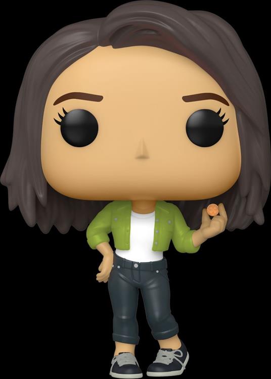 Pop! Vinyl Sam - Luck Funko 67862 - 2