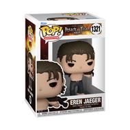 POP Animation: Attack on Titan S5- Eren Jeager