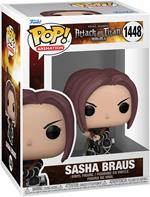 FUNKO POP Attack on Titan S5 Sasha