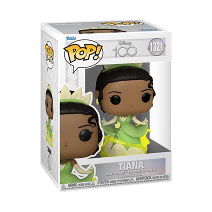 POP Disney: D100- Tiana