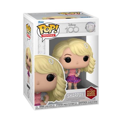 High School Musical POP! Movies Vinyl Figure Sharpay 9 cm