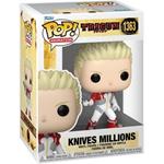 Trigun: Funko Pop! Animation - Knives