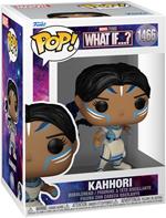 Funko POP Vinyl: What If S2- POP 3