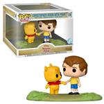 Funko: Pop Moments: Disney- Olympia